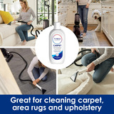 Tineco CARPET ONE deodorizing & cleaning solution reinigingsmiddel Wit, 1 Liter