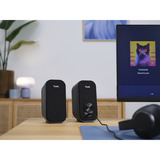 Trust Ador 2.0-luidsprekerset pc-luidspreker Zwart/grijs