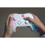 Turtle Beach Afterglow Wave Wireless Controller - Nintendo Switch 2 Wit, Nintendo Switch 2, Nintendo Switch, Nintendo Switch Lite Nintendo Switch OLED