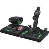 Turtle Beach VelocityOne H.O.T.A.S. - PC gaming hotas Zwart