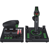 Turtle Beach VelocityOne H.O.T.A.S. - PC gaming hotas Zwart