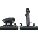 Turtle Beach VelocityOne H.O.T.A.S. - PC gaming hotas Zwart