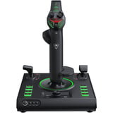 Turtle Beach VelocityOne H.O.T.A.S. - PC gaming hotas Zwart