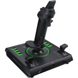 Turtle Beach VelocityOne H.O.T.A.S. - PC gaming hotas Zwart