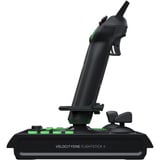 Turtle Beach VelocityOne H.O.T.A.S. - PC gaming hotas Zwart