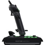 Turtle Beach VelocityOne H.O.T.A.S. - PC gaming hotas Zwart