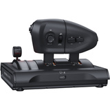 Turtle Beach VelocityOne H.O.T.A.S. - PC gaming hotas Zwart