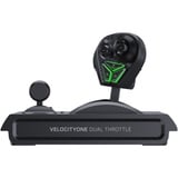 Turtle Beach VelocityOne H.O.T.A.S. - PC gaming hotas Zwart
