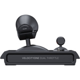 Turtle Beach VelocityOne H.O.T.A.S. - PC gaming hotas Zwart
