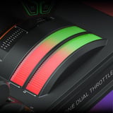Turtle Beach VelocityOne H.O.T.A.S. - PC gaming hotas Zwart