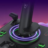 Turtle Beach VelocityOne H.O.T.A.S. - PC gaming hotas Zwart