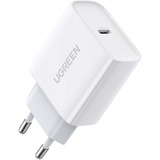 Ugreen 20W USB C Charger with Power Supply PD 3.0 Wit
