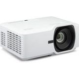 ViewSonic LS630HD Full HD laserprojector Wit, 4000 ANSI lumen, voor bedrijven en onderwijs