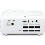 ViewSonic LS630HD Full HD laserprojector Wit, 4000 ANSI lumen, voor bedrijven en onderwijs