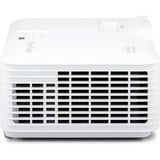 ViewSonic LS630HD Full HD laserprojector Wit, 4000 ANSI lumen, voor bedrijven en onderwijs