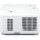ViewSonic LS630HD Full HD laserprojector Wit, 4000 ANSI lumen, voor bedrijven en onderwijs