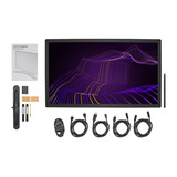 Wacom Cintiq Pro 27 tekentablet UltraHD/4K, Incl. Wacom Pro Pen 3