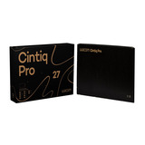 Wacom Cintiq Pro 27 tekentablet UltraHD/4K, Incl. Wacom Pro Pen 3