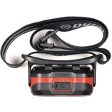 Wiha Voorhoofdlamp 500 lm led verlichting 140 - 500 lm