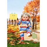 ZAPF Creation BABY born - Kindergarten Plezier in de buitenlucht poppen accessoires 