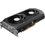 ZOTAC GeForce RTX 5070 Twin Edge OC grafische kaart DLSS 4, 3x DisplayPort, 1x HDM
