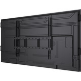 iiyama ProLite LH8664UHS-B3AG 85.6" 4K Ultra HD Public Display Zwart (mat), HDMI, USB-C, Audio, WiFI 5, LAN, Android 14