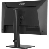 iiyama ProLite XB2491HS-B1 23.8" monitor Zwart, 120 Hz, HDMI, DisplayPort, Audio
