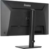 iiyama ProLite XB2791HS-B1 27" monitor Zwart (mat), 120 Hz, HDMI, DisplayPort, Audio