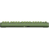 8BitDo Xbox Bundel draadloze desktopset Groen, US lay-out (QWERTY), Kailh Box Jellyfish X, 80% (TKL)	, ABS keycaps, 50 - 26000 DPI, Bluetooth | USB-C | 2.4 GHz