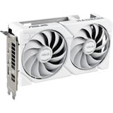 ALTERNATE Upgrade Kit ROG Strix B650E-F Gaming WiFi + Dual RX 9060 XT White Edition Zwart, Moederbord, Grafische kaart