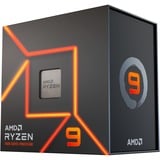 AMD Ryzen 9 7900X, 4,7 GHz (5,6 GHz Turbo Boost) socket AM5 processor Unlocked, Boxed