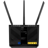 ASUS 4G-AX56 AX1800 router 