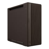 ASUS ProArt PA602 Wood Edition - Metal Panel big tower behuizing Houtkleur | 4x USB-A | 1x USB-C