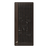 ASUS ProArt PA602 Wood Edition - Metal Panel big tower behuizing Houtkleur | 4x USB-A | 1x USB-C