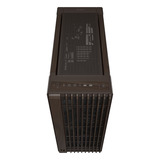 ASUS ProArt PA602 Wood Edition - Metal Panel big tower behuizing Houtkleur | 4x USB-A | 1x USB-C