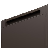ASUS ProArt PA602 Wood Edition - Metal Panel big tower behuizing Houtkleur | 4x USB-A | 1x USB-C