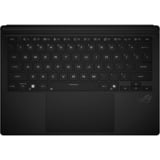 ASUS ROG Flow Z13 GZ302EA-RU004W  13.4"  Copilot+ 2-in-1 gaming laptop Zwart | Ryzen AI Max+ 395 |  Radeon 8060S | 32 GB | 1 TB SSD