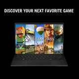 ASUS ROG Flow Z13 GZ302EA-RU004W  13.4"  Copilot+ 2-in-1 gaming laptop Zwart | Ryzen AI Max+ 395 |  Radeon 8060S | 32 GB | 1 TB SSD