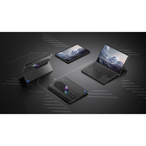 ASUS ROG Flow Z13 GZ302EA-RU004W  13.4"  Copilot+ 2-in-1 gaming laptop Zwart | Ryzen AI Max+ 395 |  Radeon 8060S | 32 GB | 1 TB SSD