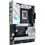 ASUS ROG STRIX B760-A GAMING WIFI socket 1700 moederbord Donkergrijs/zilver, RAID, 2.5 Gb-LAN, WLAN, BT, Sound, ATX