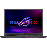 ASUS ROG Strix G18 G814PM-S8077W 18"  gaming laptop Grijs | Ryzen 9 8940HX | RTX 5060 | 32 GB | 1 TB SSD