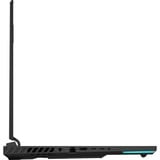 ASUS ROG Strix G18 G814PM-S8077W 18"  gaming laptop Grijs | Ryzen 9 8940HX | RTX 5060 | 32 GB | 1 TB SSD