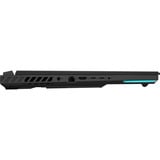 ASUS ROG Strix G18 G814PM-S8077W 18"  gaming laptop Grijs | Ryzen 9 8940HX | RTX 5060 | 32 GB | 1 TB SSD