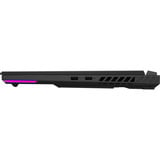 ASUS ROG Strix G18 G814PM-S8077W 18"  gaming laptop Grijs | Ryzen 9 8940HX | RTX 5060 | 32 GB | 1 TB SSD