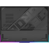 ASUS ROG Strix G18 G814PM-S8077W 18"  gaming laptop Grijs | Ryzen 9 8940HX | RTX 5060 | 32 GB | 1 TB SSD