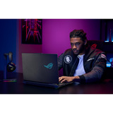 ASUS ROG Strix G18 G814PM-S8077W 18"  gaming laptop Grijs | Ryzen 9 8940HX | RTX 5060 | 32 GB | 1 TB SSD