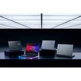 ASUS ROG Strix G18 G814PM-S8077W 18"  gaming laptop Grijs | Ryzen 9 8940HX | RTX 5060 | 32 GB | 1 TB SSD