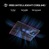 ASUS ROG Strix G18 G814PM-S8077W 18"  gaming laptop Grijs | Ryzen 9 8940HX | RTX 5060 | 32 GB | 1 TB SSD