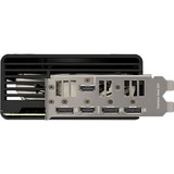 ASUS ROG Strix GeForce RTX 4070 Ti 12GB grafische kaart 2x HDMI, 3x DisplayPort, DLSS 3