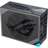 ASUS ROG THOR 1600W Titanium III voeding  Zwart, 2x 12V-2x6, 4x PCIe, Kabelmanagement